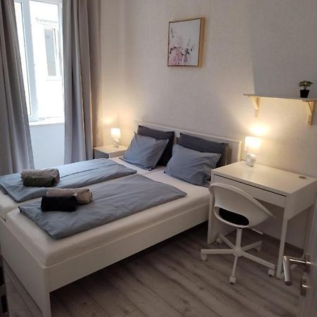 Apartman Zeko 리예카 외부 사진