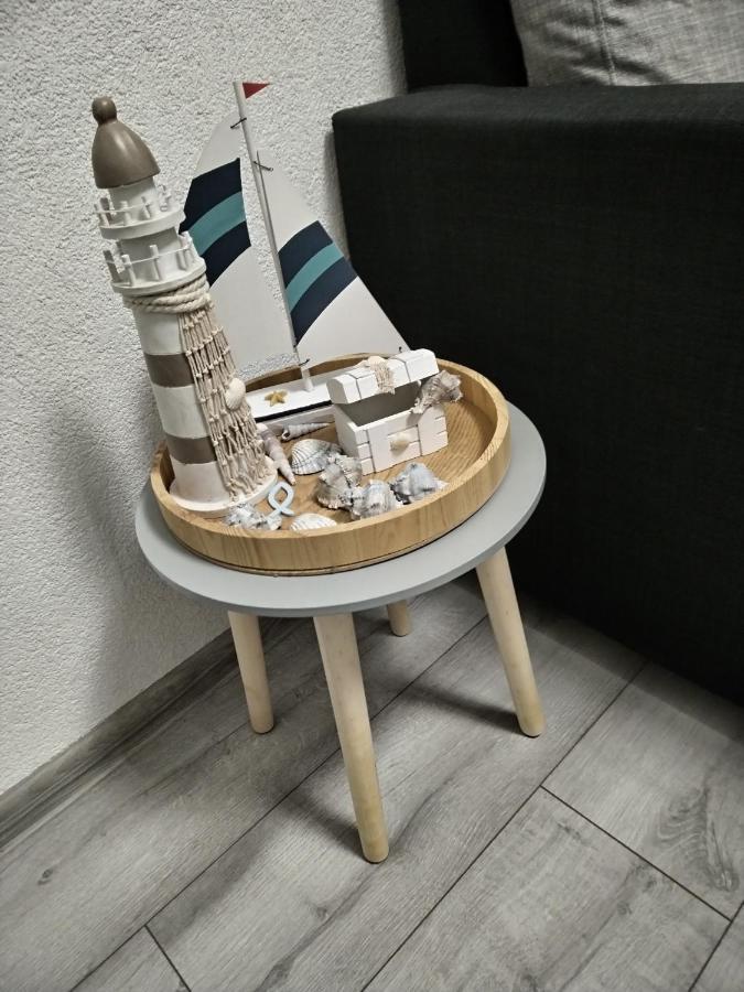 Apartman Zeko 리예카 외부 사진