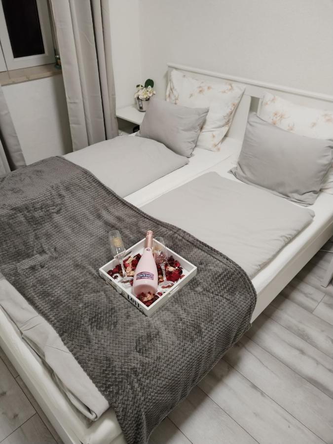Apartman Zeko 리예카 외부 사진