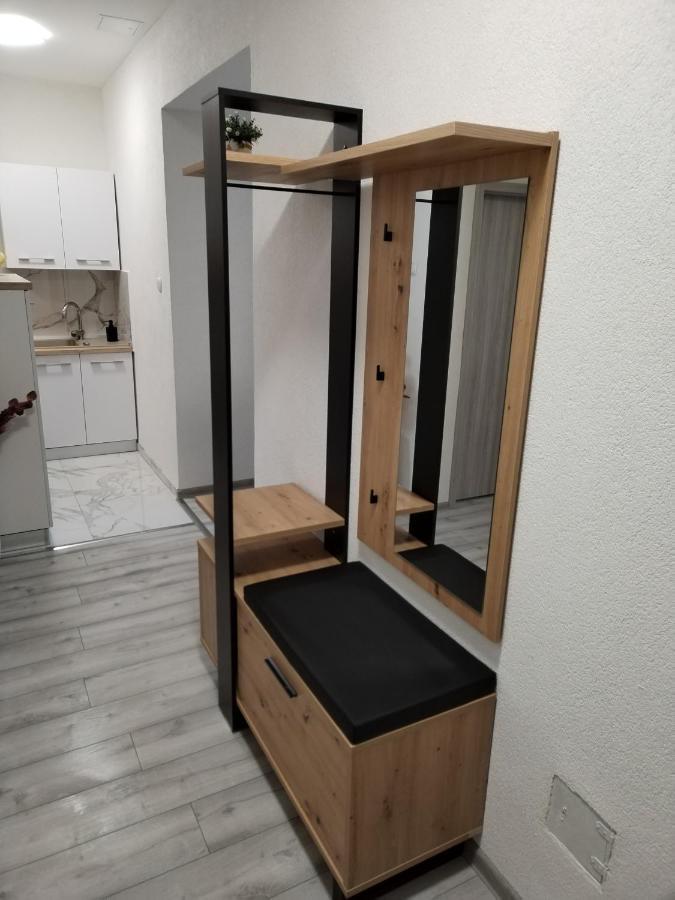 Apartman Zeko 리예카 외부 사진