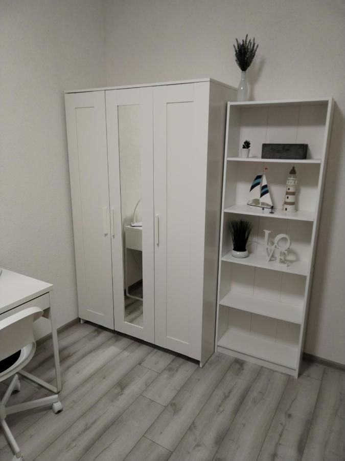 Apartman Zeko 리예카 외부 사진