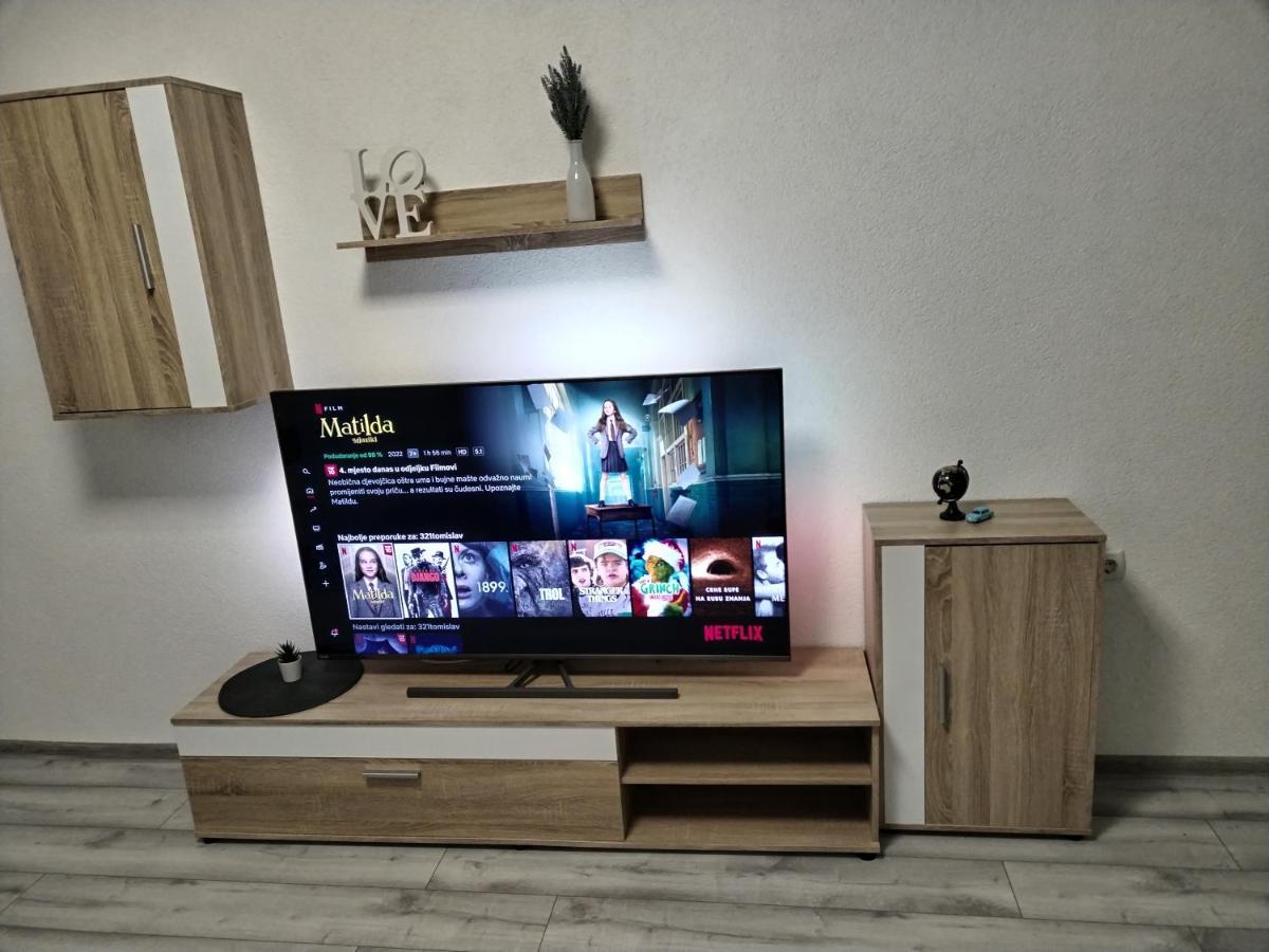 Apartman Zeko 리예카 외부 사진