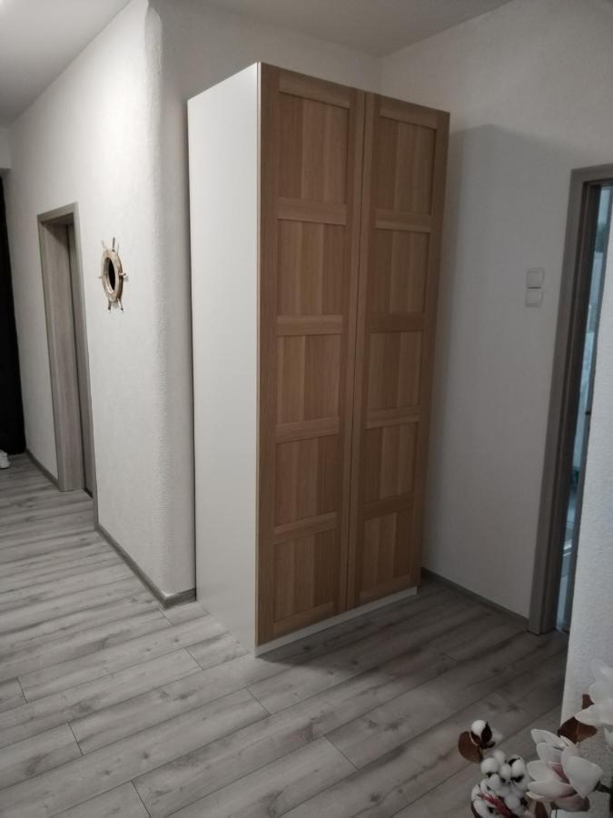 Apartman Zeko 리예카 외부 사진