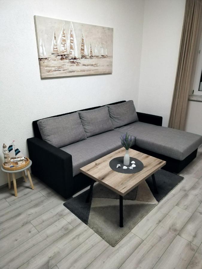 Apartman Zeko 리예카 외부 사진
