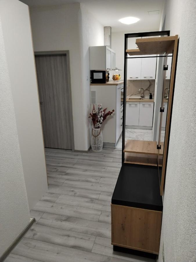 Apartman Zeko 리예카 외부 사진