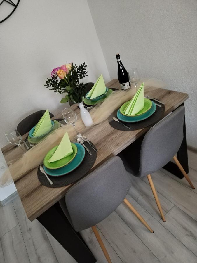 Apartman Zeko 리예카 외부 사진