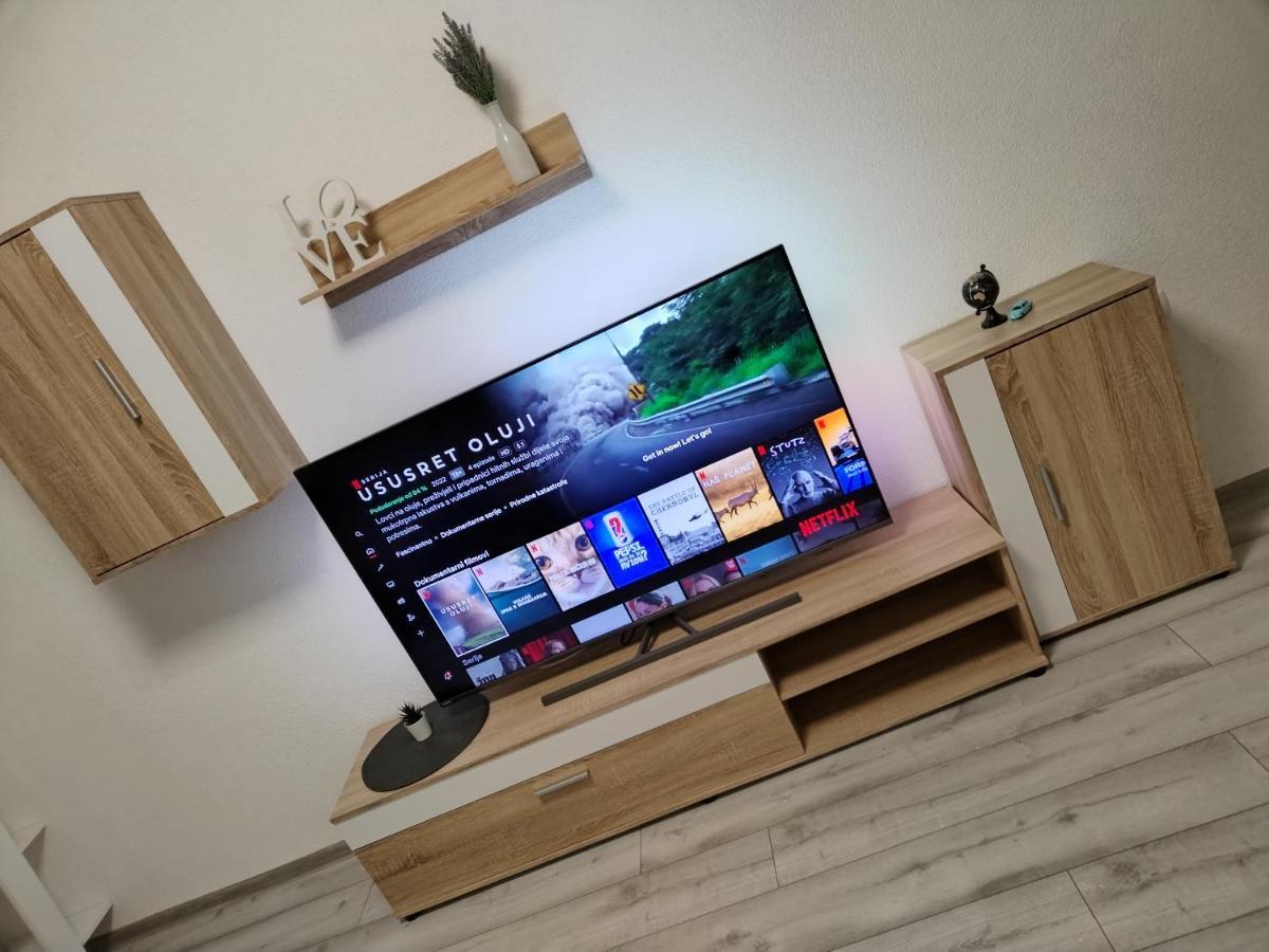 Apartman Zeko 리예카 외부 사진