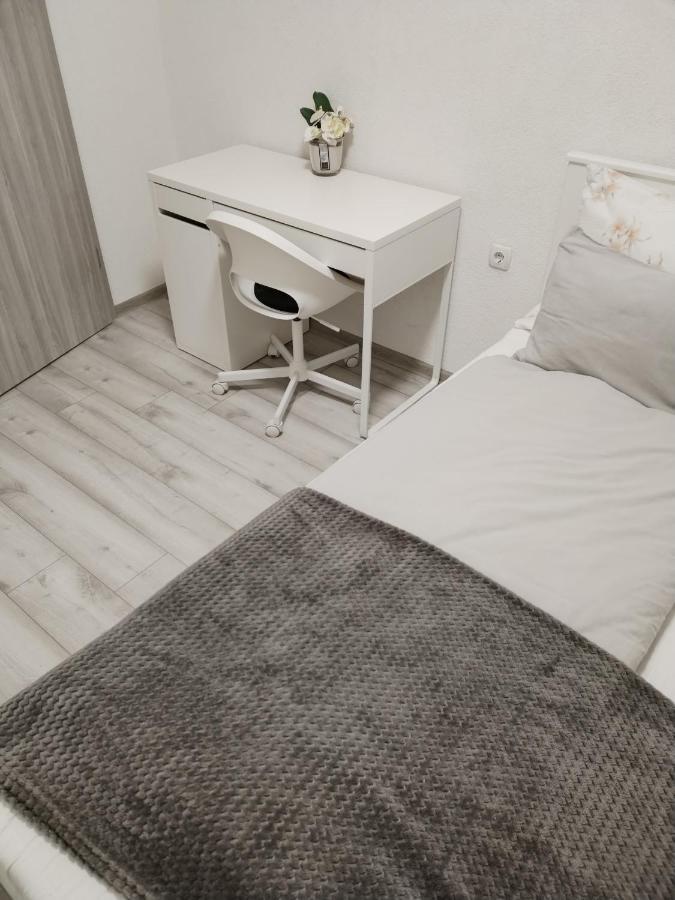 Apartman Zeko 리예카 외부 사진