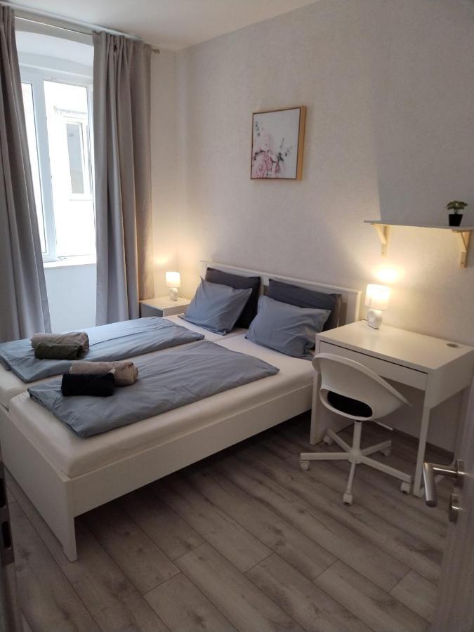 Apartman Zeko 리예카 외부 사진