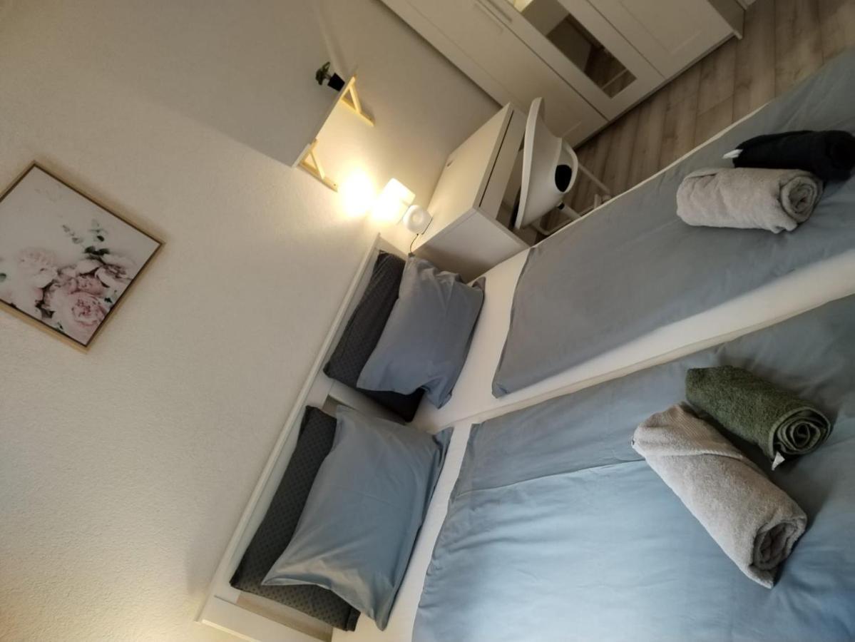 Apartman Zeko 리예카 외부 사진