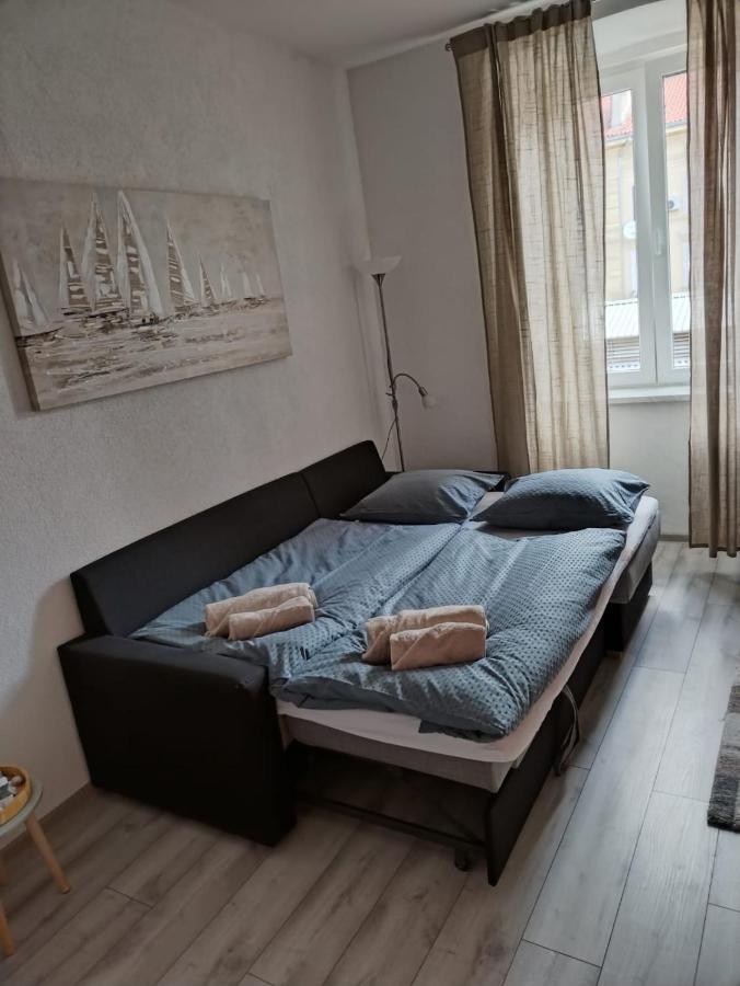 Apartman Zeko 리예카 외부 사진
